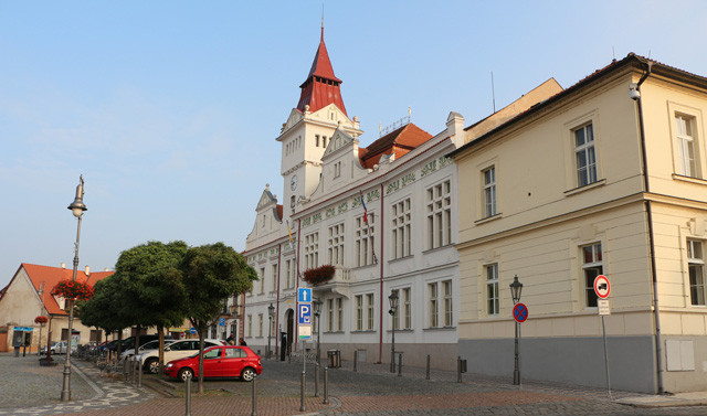 Городок Стара Болеслав 2